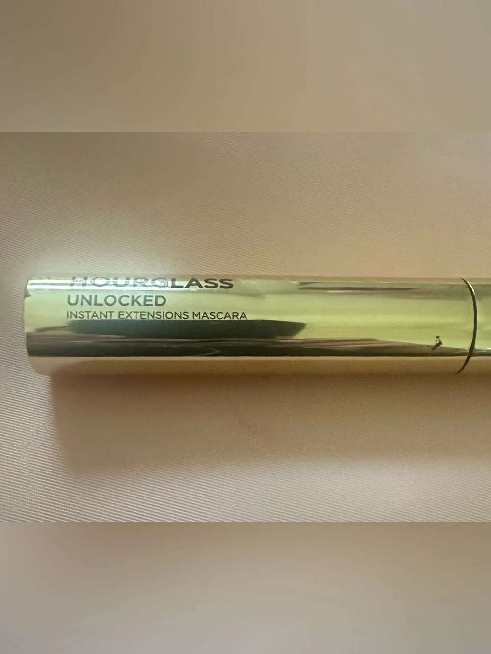 Hourglass Unlocked Instant Extensions Mascara #mascara